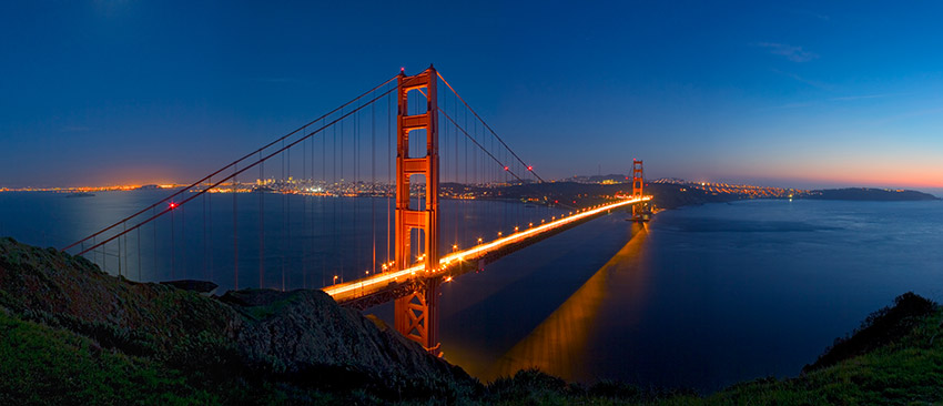Golden Gate Bridge 102